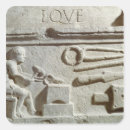 Sök efter relief klistermärken Arbete