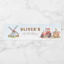 Sök efter traktor presentpåsar för vinflaskor Boskap