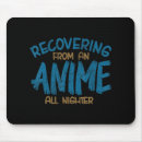 Sök efter manga musmattor Animerad