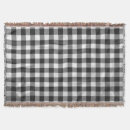 Sök efter plädar filtar Svartvitt