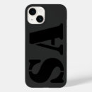 Sök efter monogram iphone fodral Bestseller