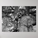 Sök efter svart ängel posters Vit