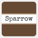 Sök efter sparrow Söt