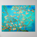 Sök efter van gogh träd posters Vår