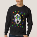 Sök efter dalmatian hund tröjor Söt