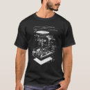 Sök efter fonograf tshirts Vintage