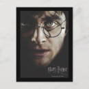 Sök efter deathly hallows Back to schoolkort