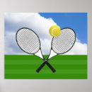 Sök efter match sport posters Racket