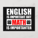Sök efter matematik vykort Matta