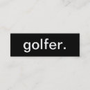 Sök efter golfspel Golfare