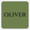Sök efter oliv klistermärken Minimalistisk