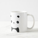 Sök efter pandamugg Kawaii