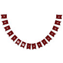 Sök efter jul vimplar Snöflinga