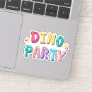 Sök efter dino klistermärken Barn (allmänt)
