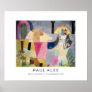 Sök efter paul klee posters Färgstark
