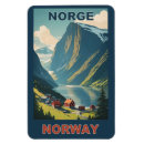 Sök efter fjord magneter Berg