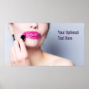 Sök efter makeup posters Läppar