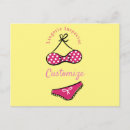 Sök efter roliga jobb vykort För henne