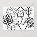 Sök efter folkart vykort Blomma