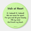 Sök efter irländare magneter Ireland