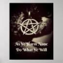 Sök efter wiccans posters Witchcraft