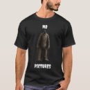 Sök efter sasquatch tshirts Kryptid