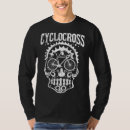 Sök efter cyclocross tshirts Utveckling
