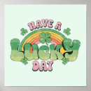 Sök efter st patricks day posters Typografi