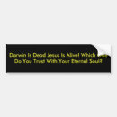 Sök efter darwin bildekaler Jesus