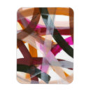 Sök efter vägar magneter Abstrakt