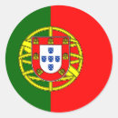 Sök efter portugal klistermärken Flagga