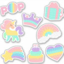 Sök efter pastell hobbymaterial För barn