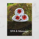 Sök efter handduk vykort Spa