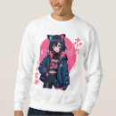 Sök efter anime tröjor Japanska
