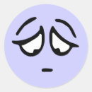 Sök efter emoticon klistermärken Uttryckssymbol