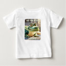 Sök efter kvinnlig bebis tshirts Baby