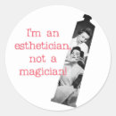 Sök efter esthetician klistermärken Salon