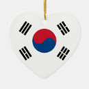 Sök efter flagga av sydkorean Sydkoreaflagga