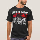 Sök efter behov tröjor Människor (allmänt)