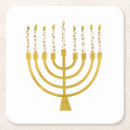 Sök efter hanukkah underlägg Menorah