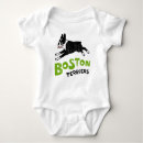 Sök efter boston bebis kläder Hund