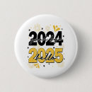 Sök efter nytt år knappar 2025