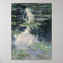 Sök efter damm vid claude monet posters Landskap