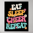 Sök efter cheerleading posters Cheer stämning