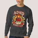 Sök efter adhd tröjor Neurologisk mångfald