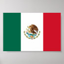 Sök efter mexikansk flagga posters Flagga av mexico