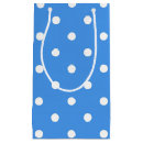 Sök efter polka dot presentpåsar Punkter