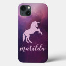 Sök efter unicorns iphone fodral Söt
