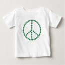 Sök efter hippie bebis tshirts Blommigt