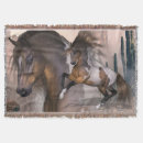 Sök efter mustang filtar Häst